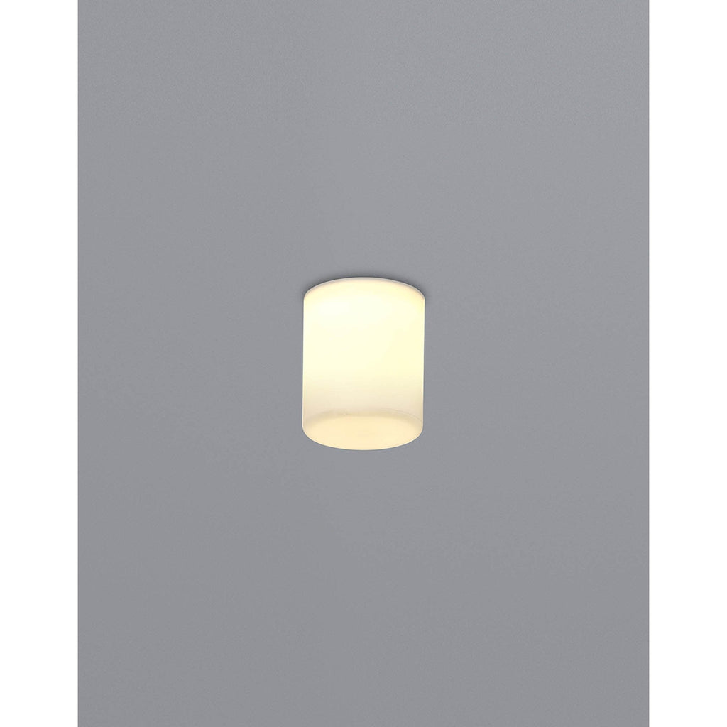 M7731 Glaciar Spotlight 10cm 9W LED White