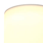 M7731 Glaciar Spotlight 10cm 9W LED White