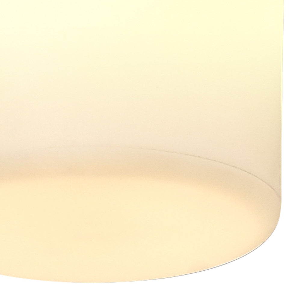 M7731 Glaciar Spotlight 10cm 9W LED White