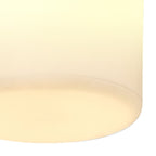 M7731 Glaciar Spotlight 10cm 9W LED White
