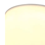 M7732 Glaciar Spotlight 17cm 9W LED White