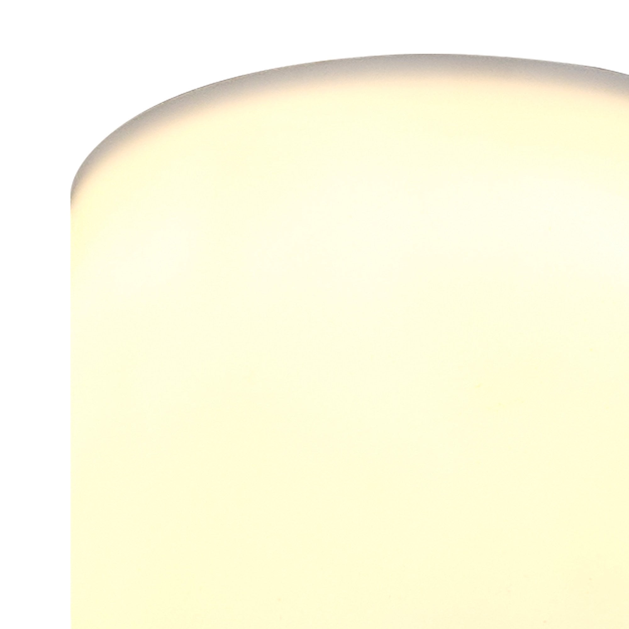 M7732 Glaciar Spotlight 17cm 9W LED White
