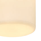 M7732 Glaciar Spotlight 17cm 9W LED White
