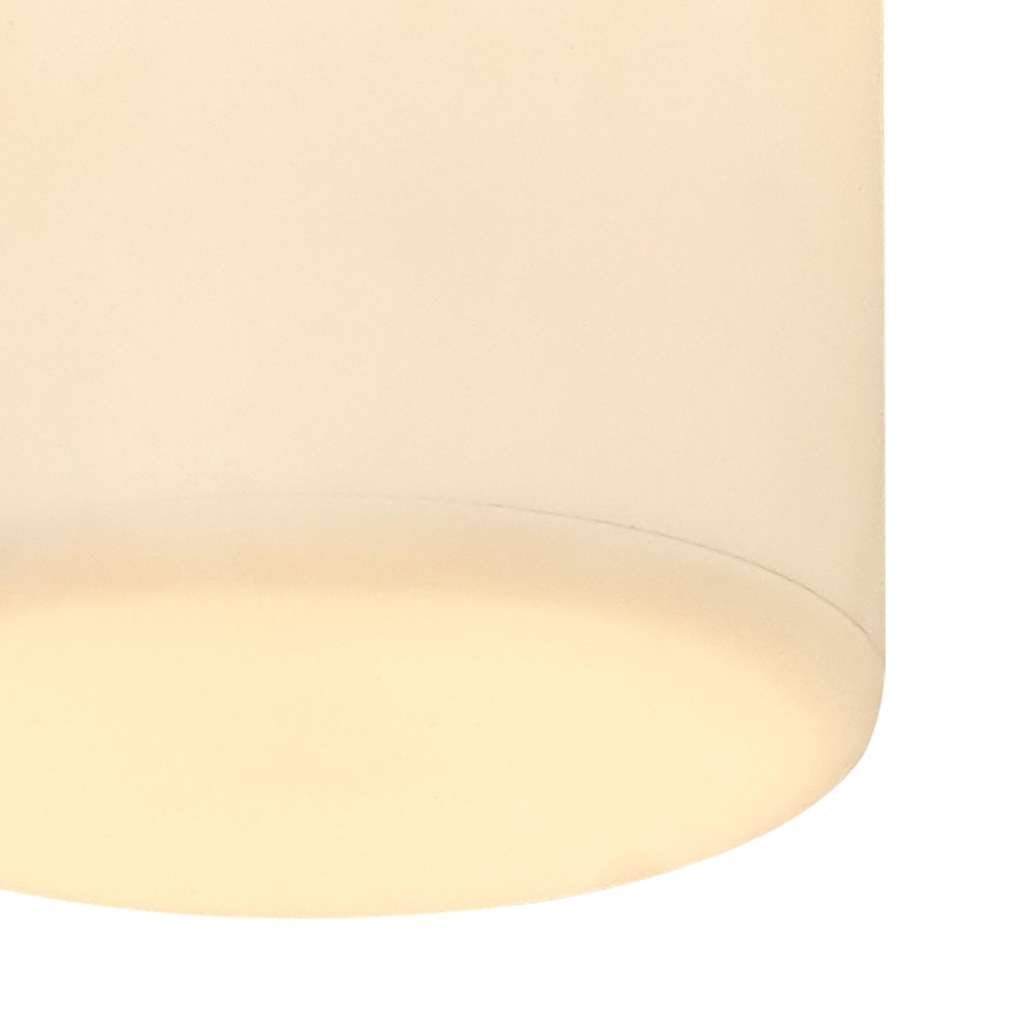 M7732 Glaciar Spotlight 17cm 9W LED White