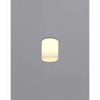 M7730 Glaciar Spotlight 10cm 9W LED White