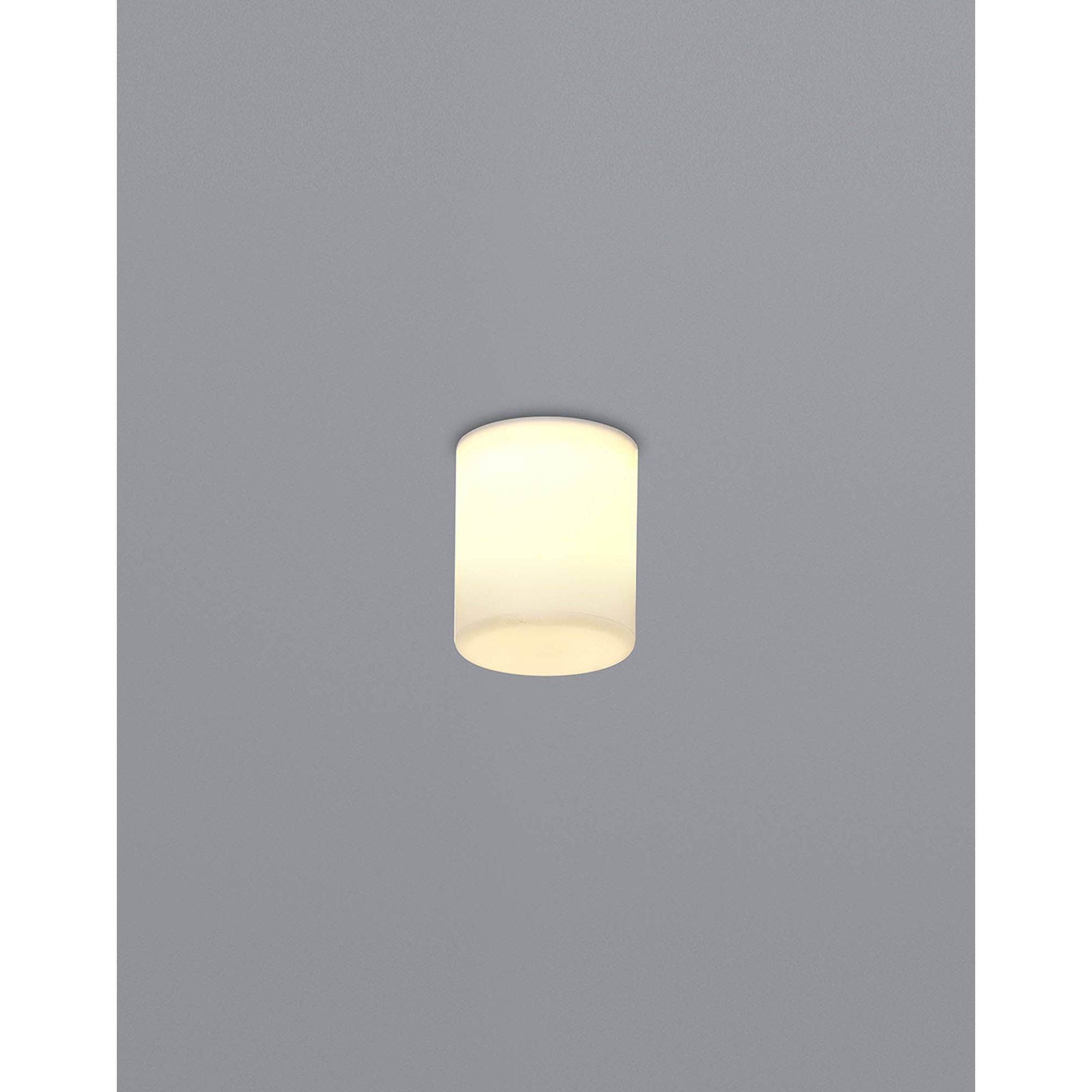 M7730 Glaciar Spotlight 10cm 9W LED White
