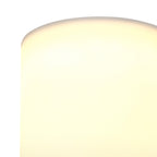 M7730 Glaciar Spotlight 10cm 9W LED White