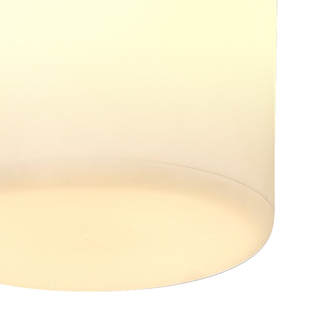 M7730 Glaciar Spotlight 10cm 9W LED White