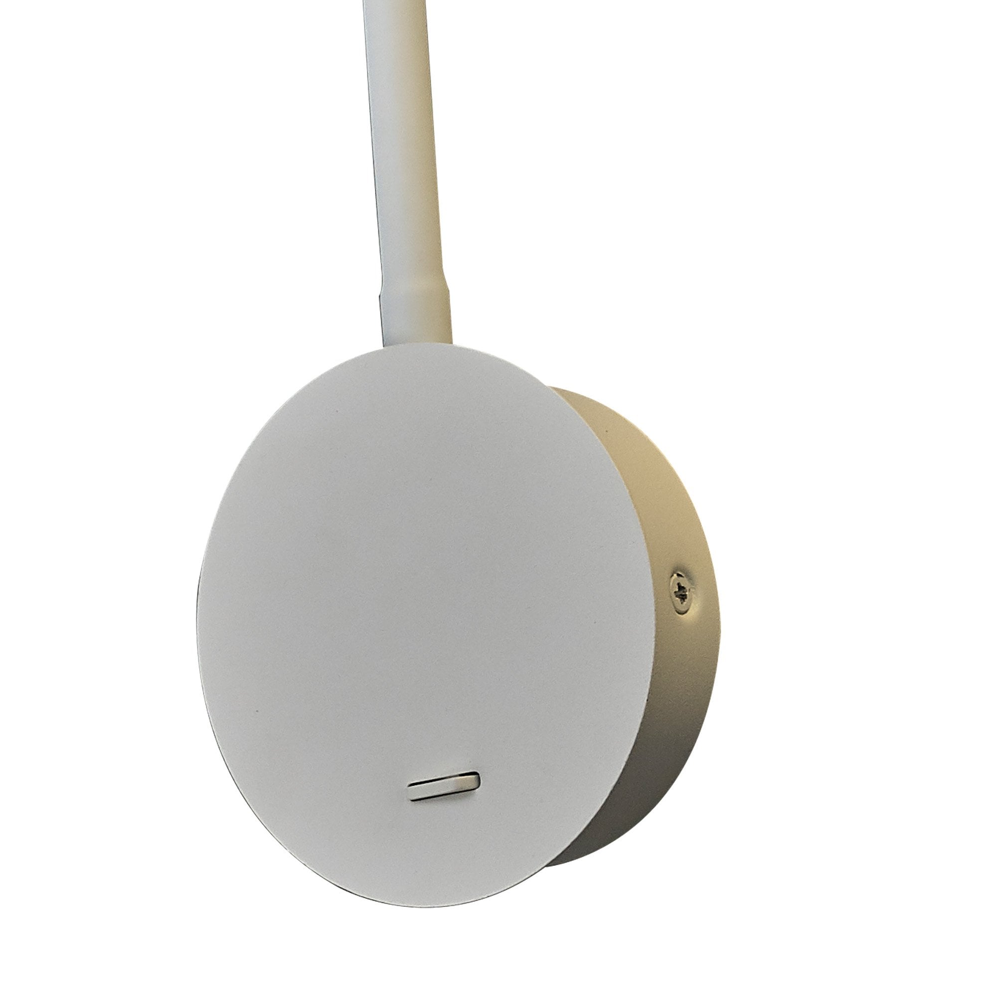 M7720 Goa Wall Lamp Switched 7W LED White