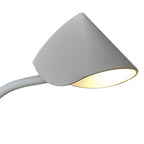 M7720 Goa Wall Lamp Switched 7W LED White