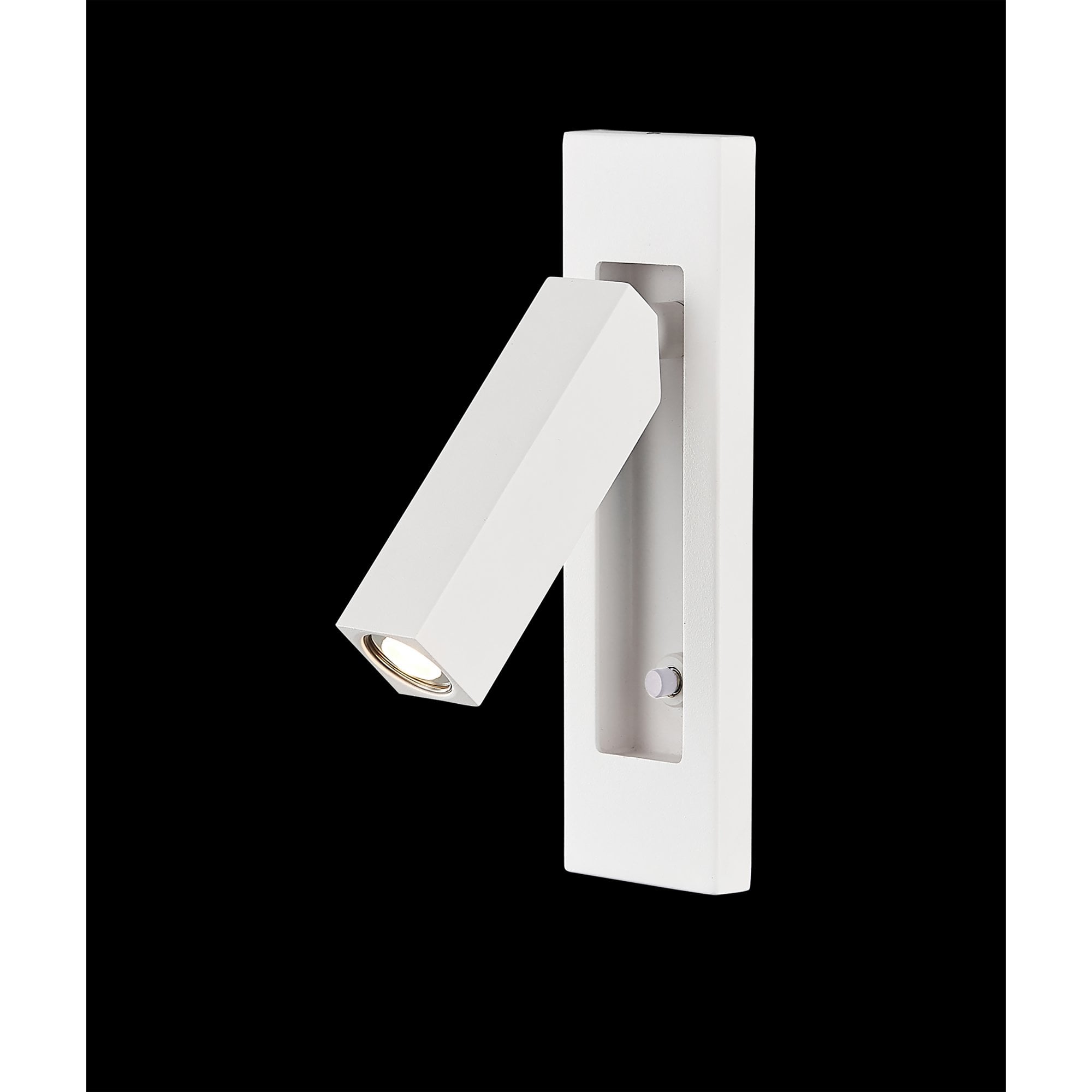 M6820 Gokova Wall Lamp 3W LED Sand White