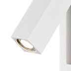 M6820 Gokova Wall Lamp 3W LED Sand White