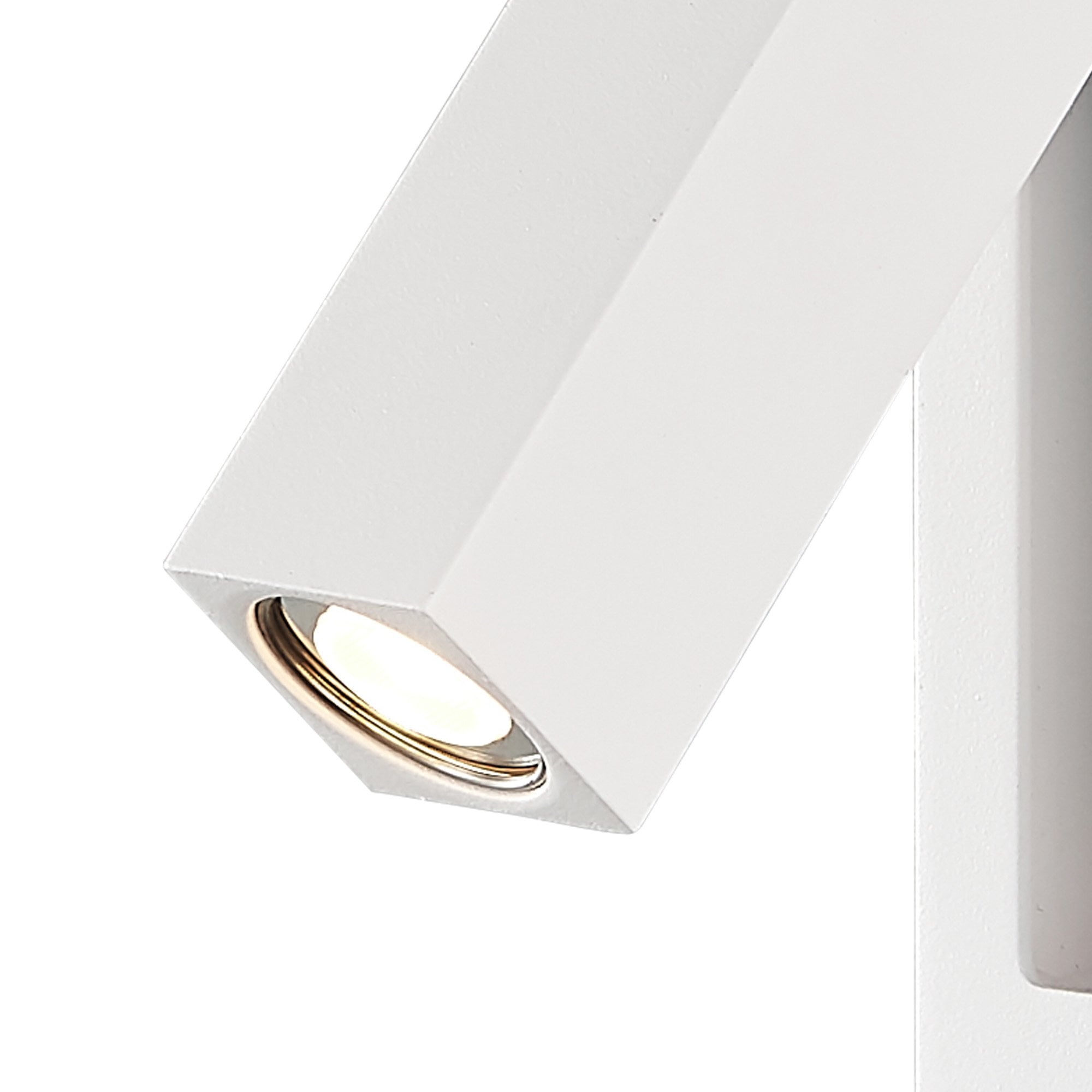 M6820 Gokova Wall Lamp 3W LED Sand White