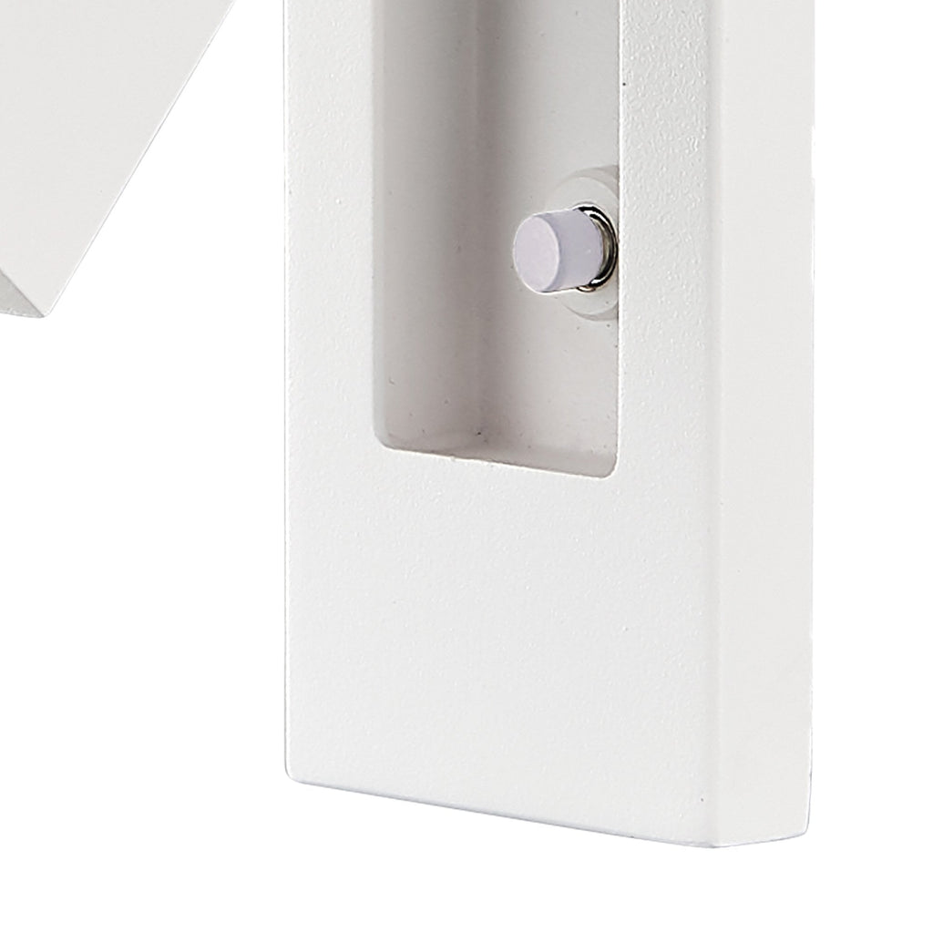 M6820 Gokova Wall Lamp 3W LED Sand White