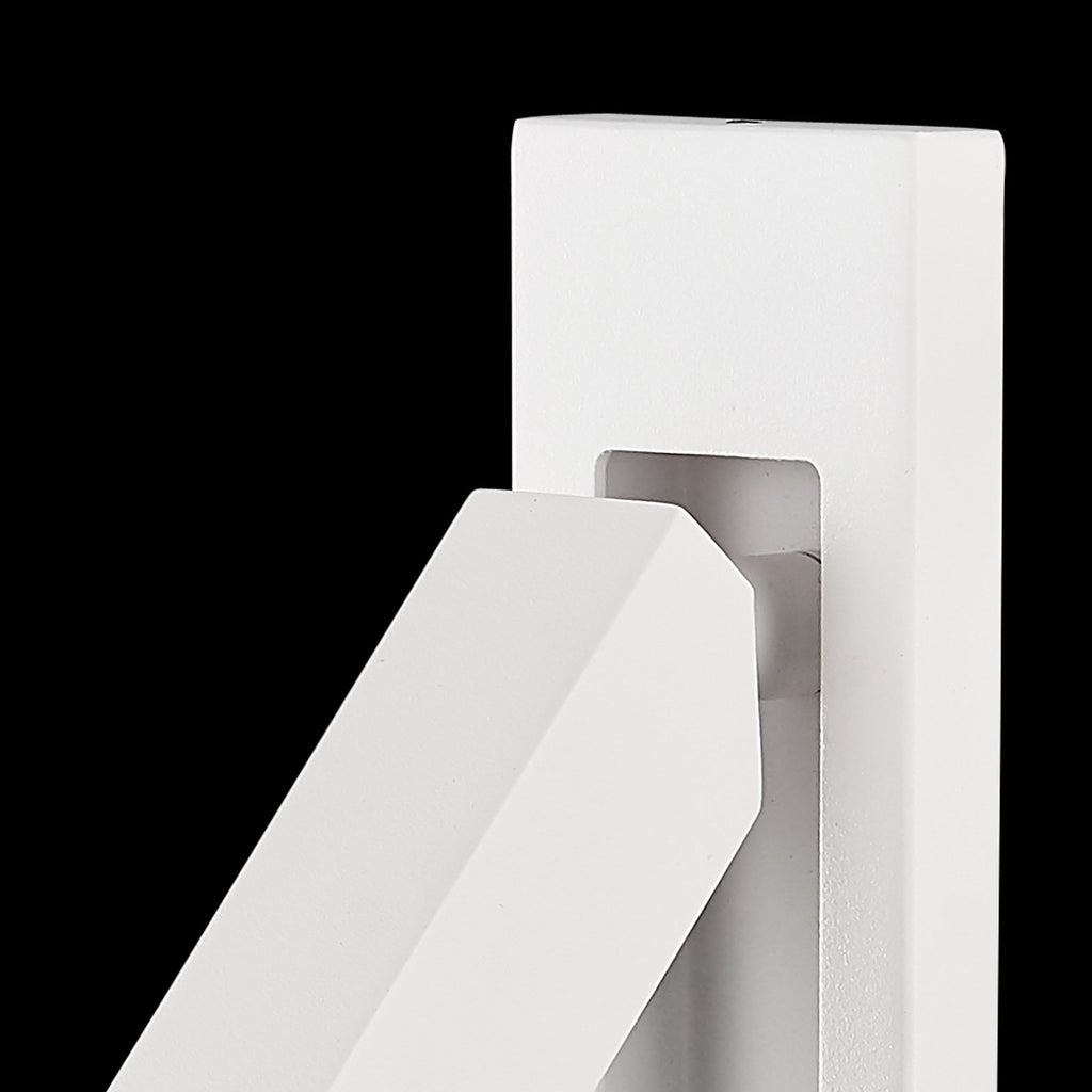 M6820 Gokova Wall Lamp 3W LED Sand White