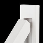 M6820 Gokova Wall Lamp 3W LED Sand White