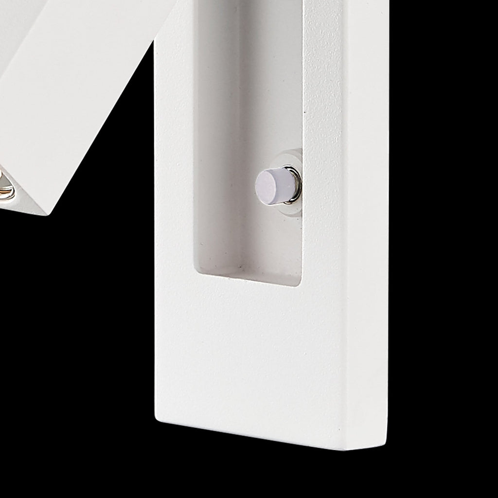 M6820 Gokova Wall Lamp 3W LED Sand White
