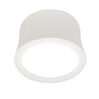 M6832 Gower Spotlight 7W LED Sand White