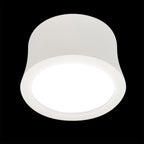 M6832 Gower Spotlight 7W LED Sand White