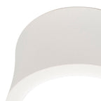 M6832 Gower Spotlight 7W LED Sand White