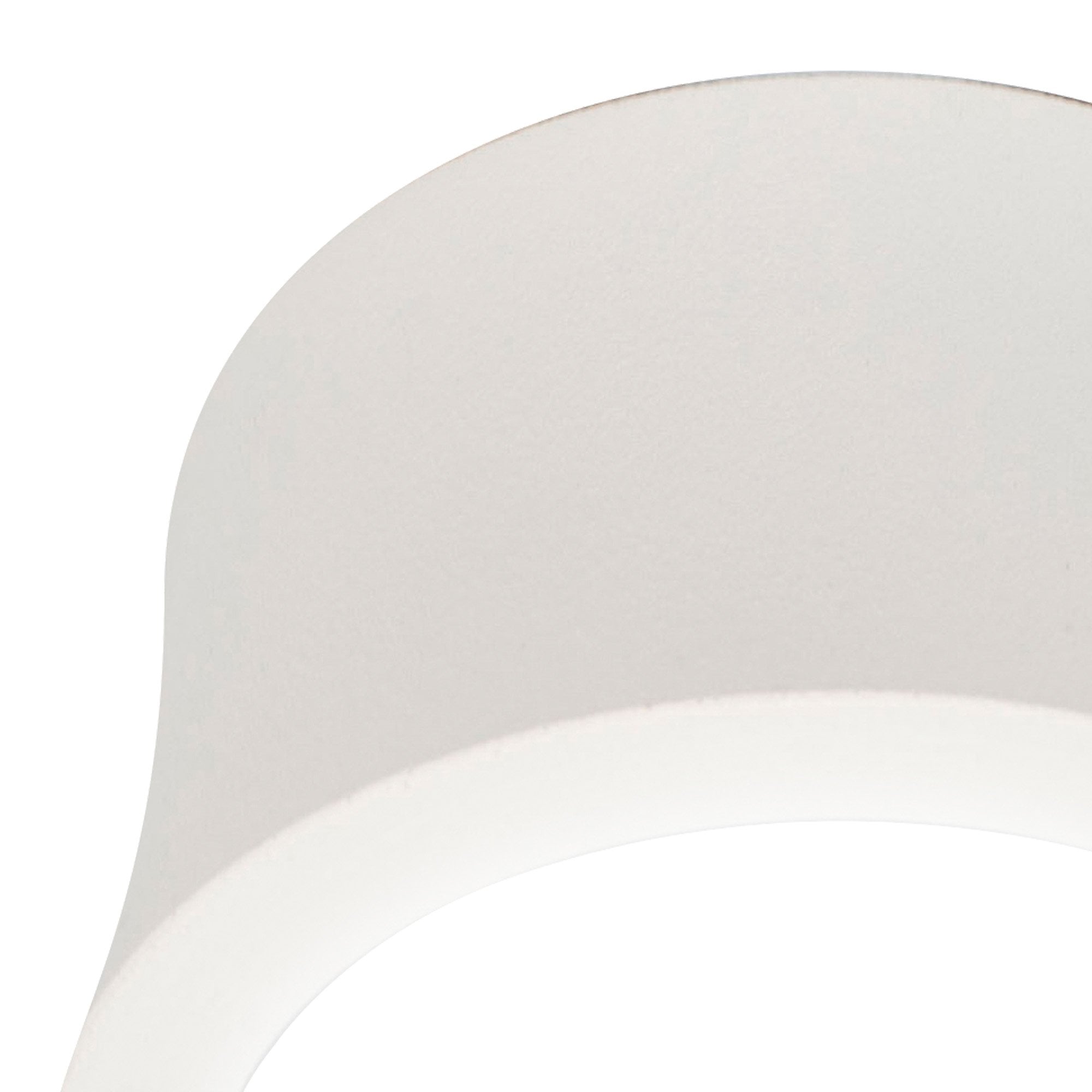 M6832 Gower Spotlight 7W LED Sand White