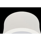 M6832 Gower Spotlight 7W LED Sand White