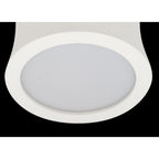 M6832 Gower Spotlight 7W LED Sand White