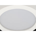 M6832 Gower Spotlight 7W LED Sand White
