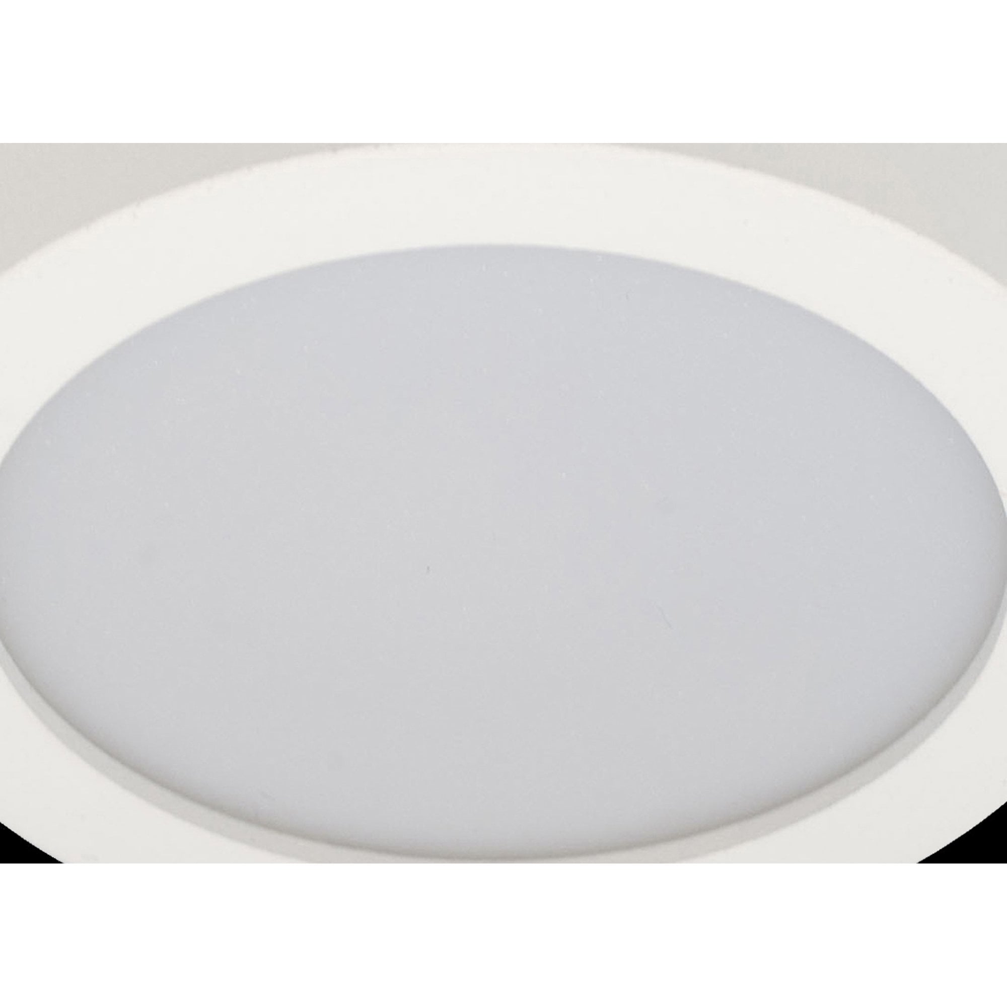 M6832 Gower Spotlight 7W LED Sand White