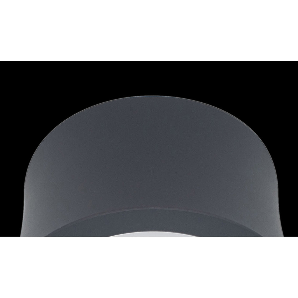 M6833 Gower Spotlight 7W LED Sand Black