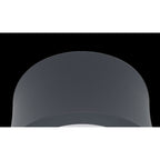 M6833 Gower Spotlight 7W LED Sand Black