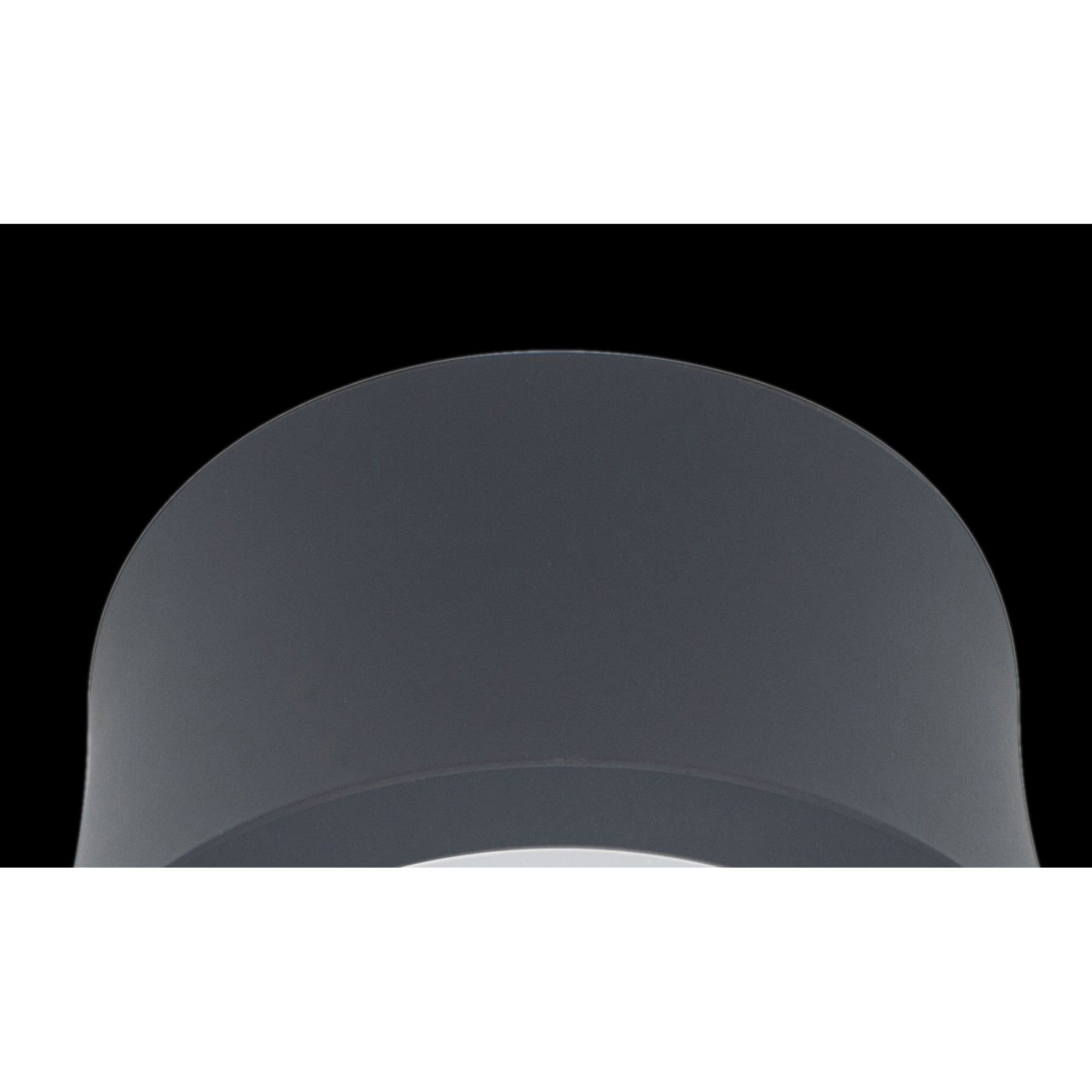 M6833 Gower Spotlight 7W LED Sand Black