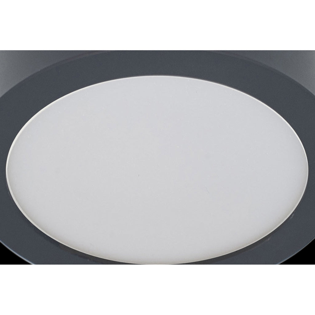 M6833 Gower Spotlight 7W LED Sand Black