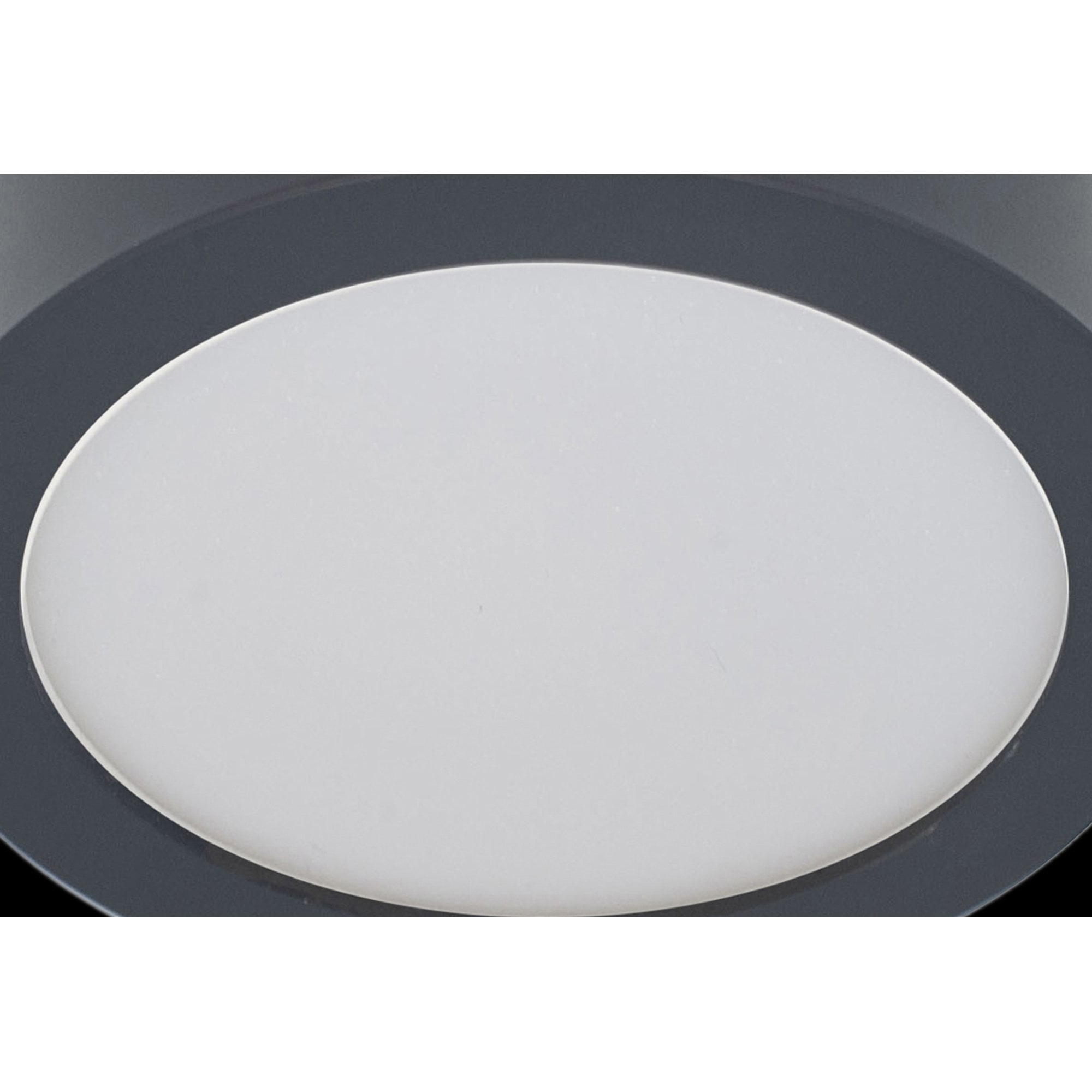 M6833 Gower Spotlight 7W LED Sand Black