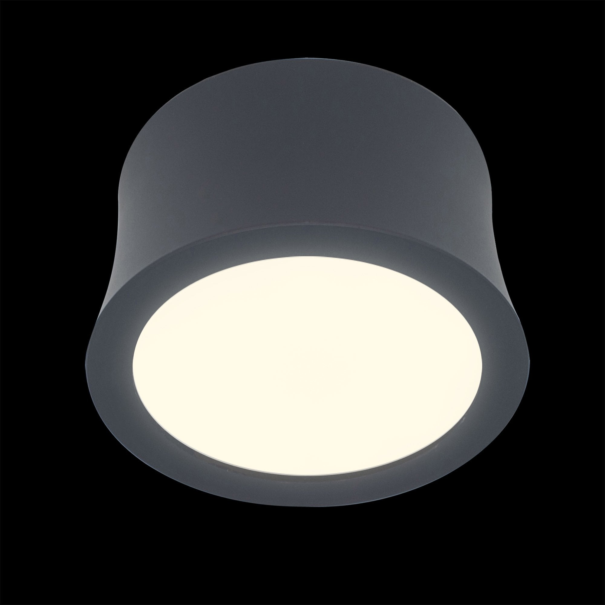 M6831 Gower Spotlight 7W LED Sand Black
