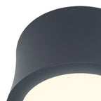 M6831 Gower Spotlight 7W LED Sand Black
