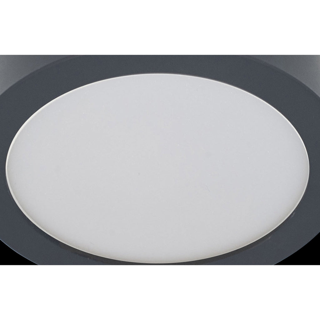 M6831 Gower Spotlight 7W LED Sand Black
