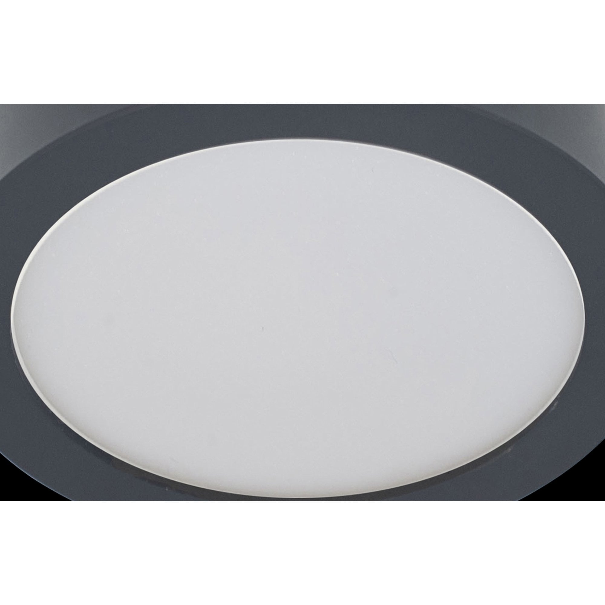 M6831 Gower Spotlight 7W LED Sand Black