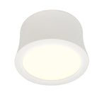 M6830 Gower Spotlight 7W LED Sand White