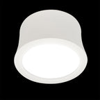 M6830 Gower Spotlight 7W LED Sand White
