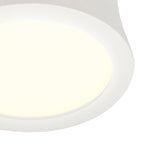M6830 Gower Spotlight 7W LED Sand White