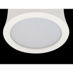 M6830 Gower Spotlight 7W LED Sand White