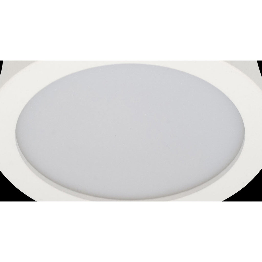 M6830 Gower Spotlight 7W LED Sand White