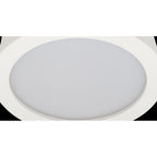 M6830 Gower Spotlight 7W LED Sand White