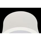 M6830 Gower Spotlight 7W LED Sand White