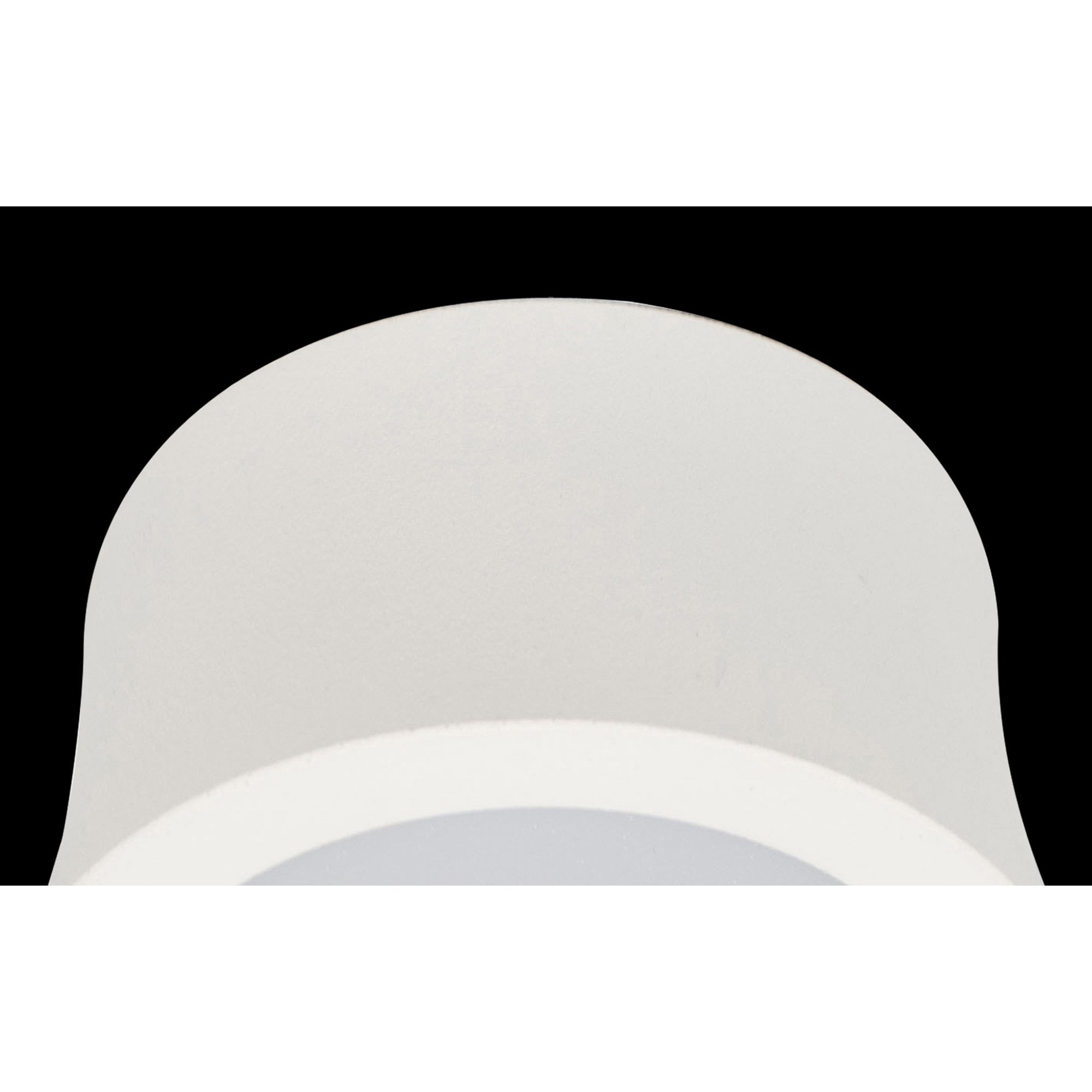 M6830 Gower Spotlight 7W LED Sand White