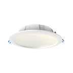 M6392 Graciosa Bathroom 18cm Round LED Downlight 15.3W White