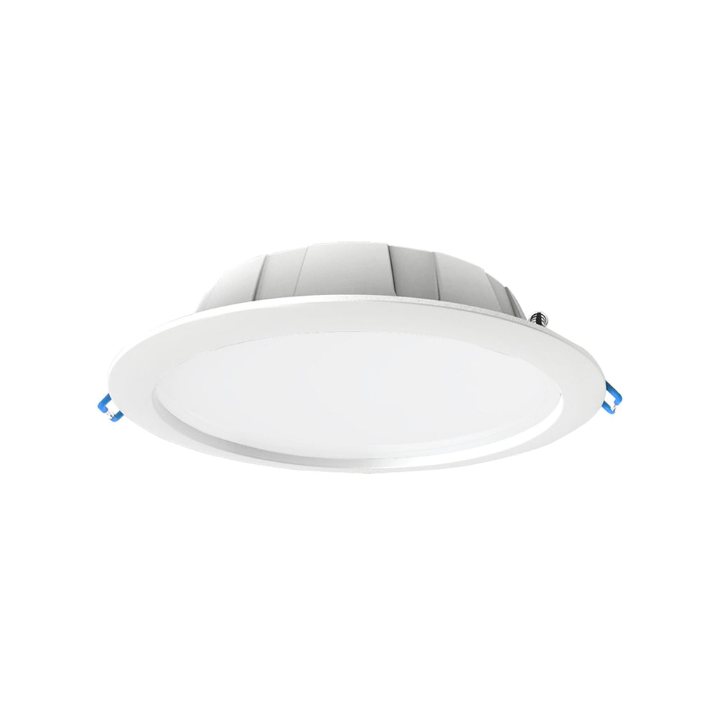 M6397 Graciosa Bathroom 14.6cm Round LED Downlight White