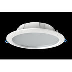 M6397 Graciosa Bathroom 14.6cm Round LED Downlight White
