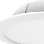 M6397 Graciosa Bathroom 14.6cm Round LED Downlight White